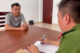 Lời khai của tài xế gây tai nạn liên hoàn, làm 1 người chết ở Bình Dương