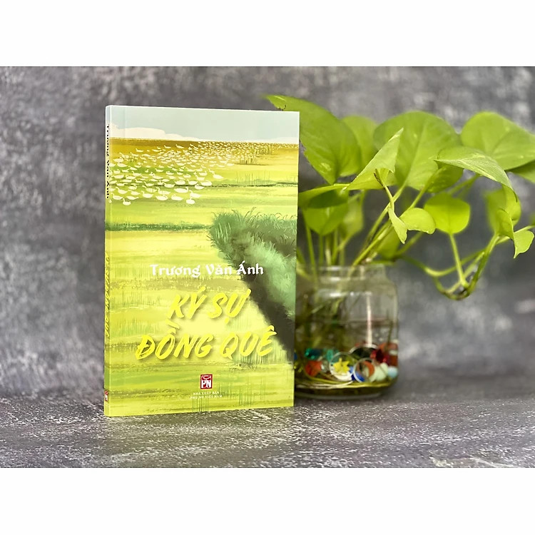 Ký sự đồng quê.webp