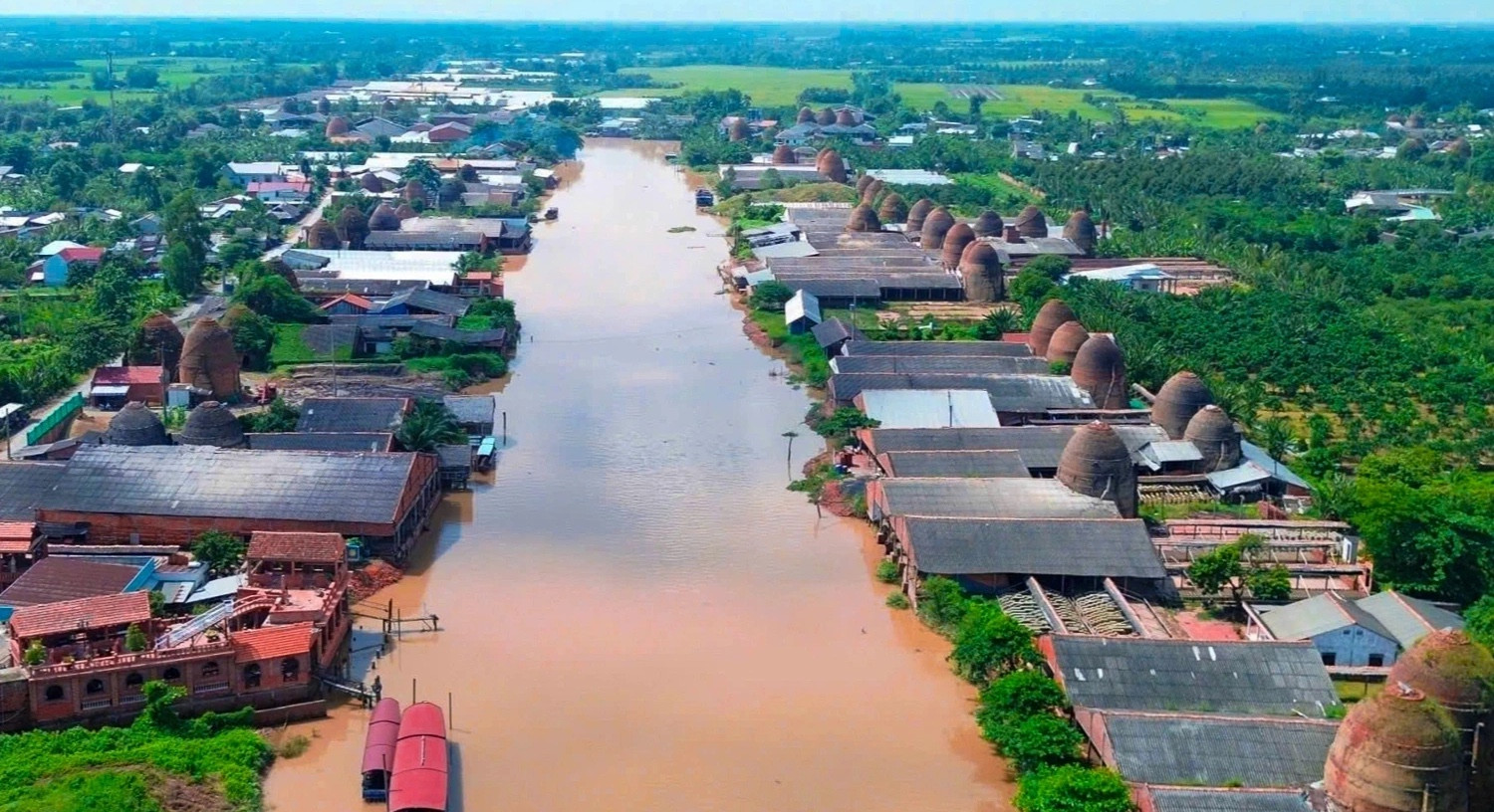 Kênh Thầy Cai 