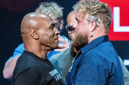 Mike Tyson thua Jake Paul: Màn kịch giá hơn 2.000 tỷ đồng