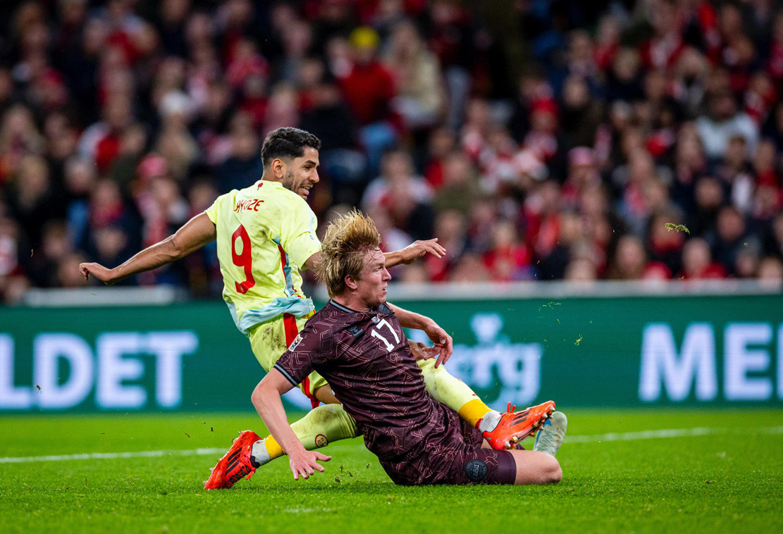 Tây Ban Nha 
Selección Espanola