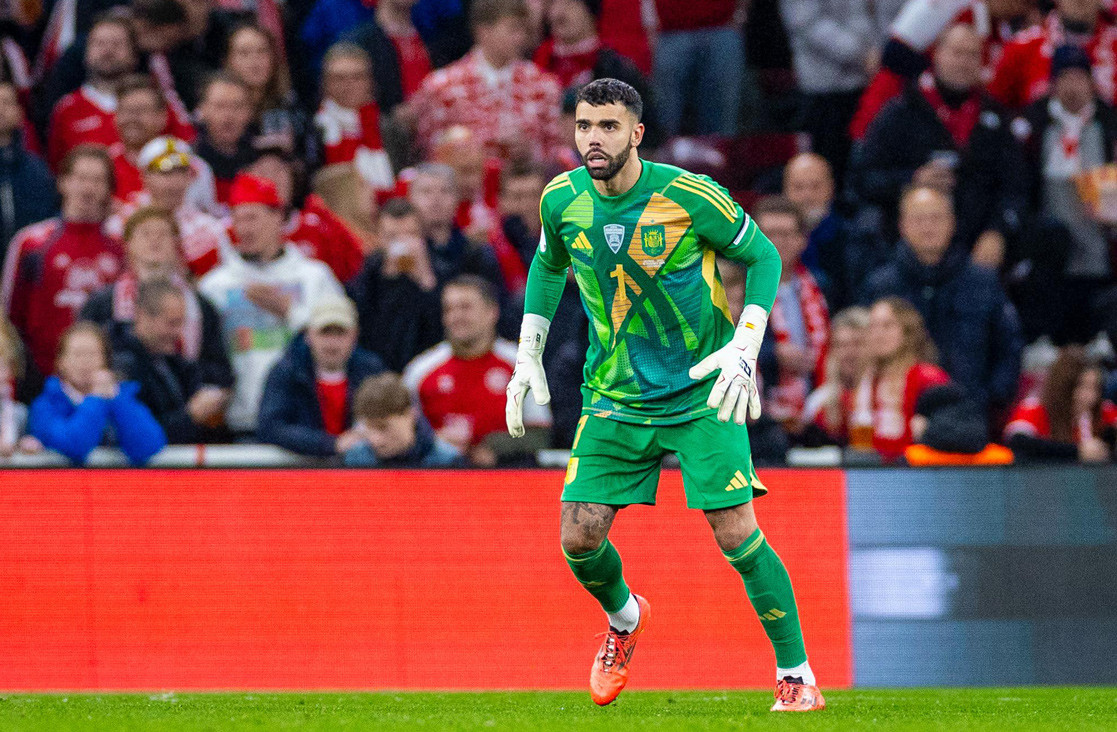 Tây Ban Nha 
Selección Espanola