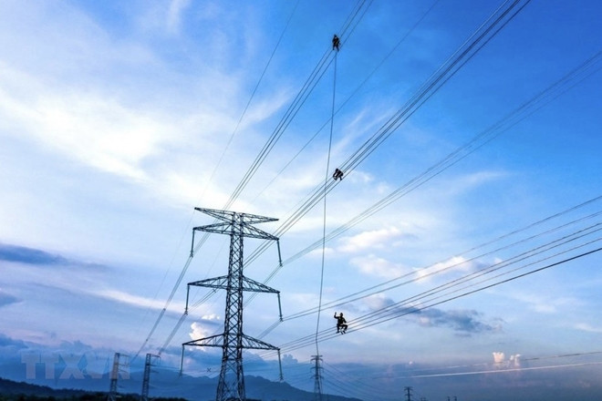 Tiền Giang phê duyệt chủ trương đầu tư dự án Trạm biến áp 220kV Tân Phước