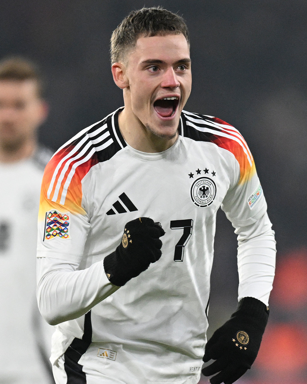 Đức Nations League