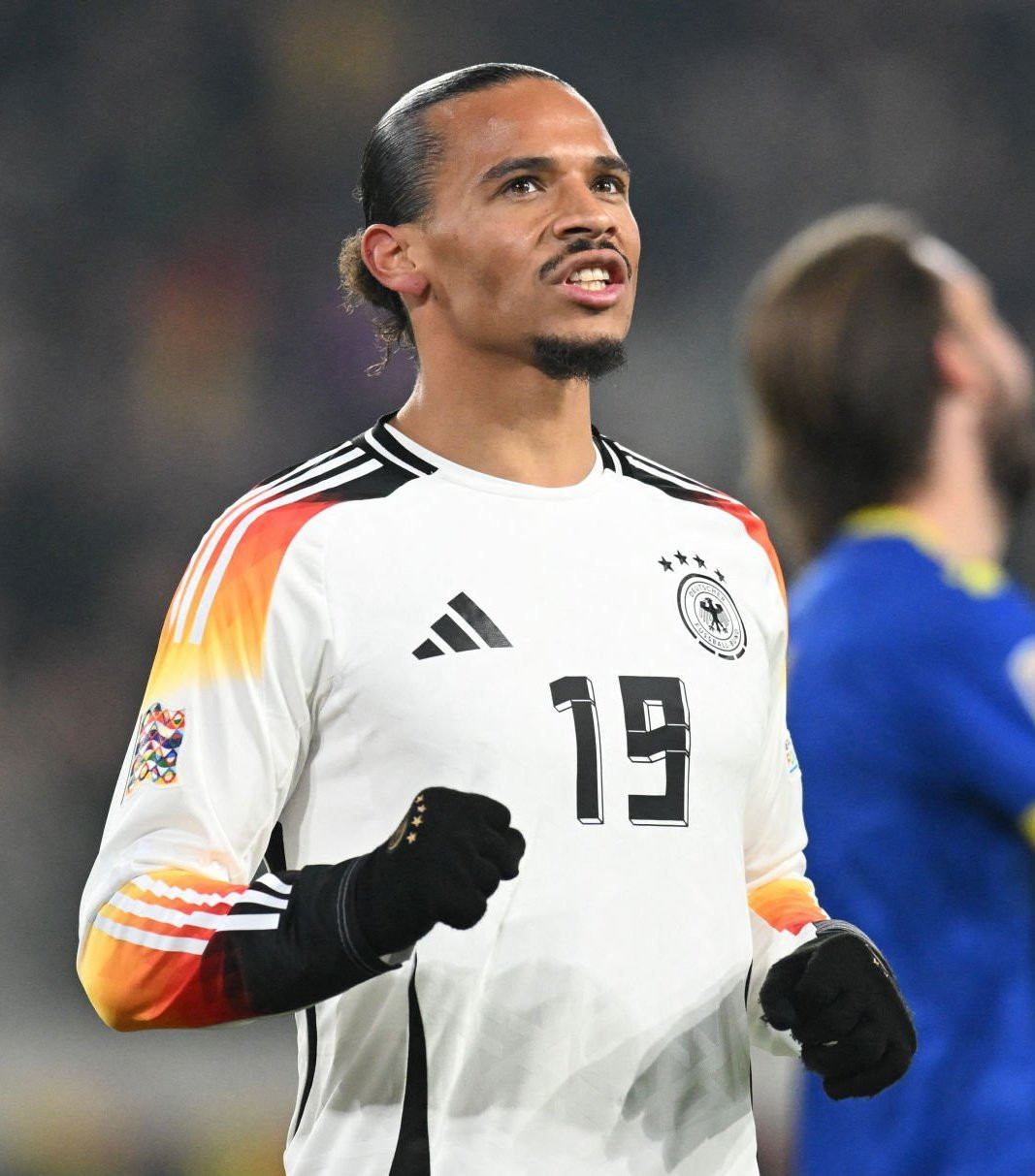 Đức Nations League