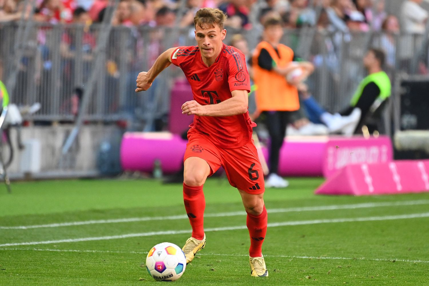 Kimmich. Imago