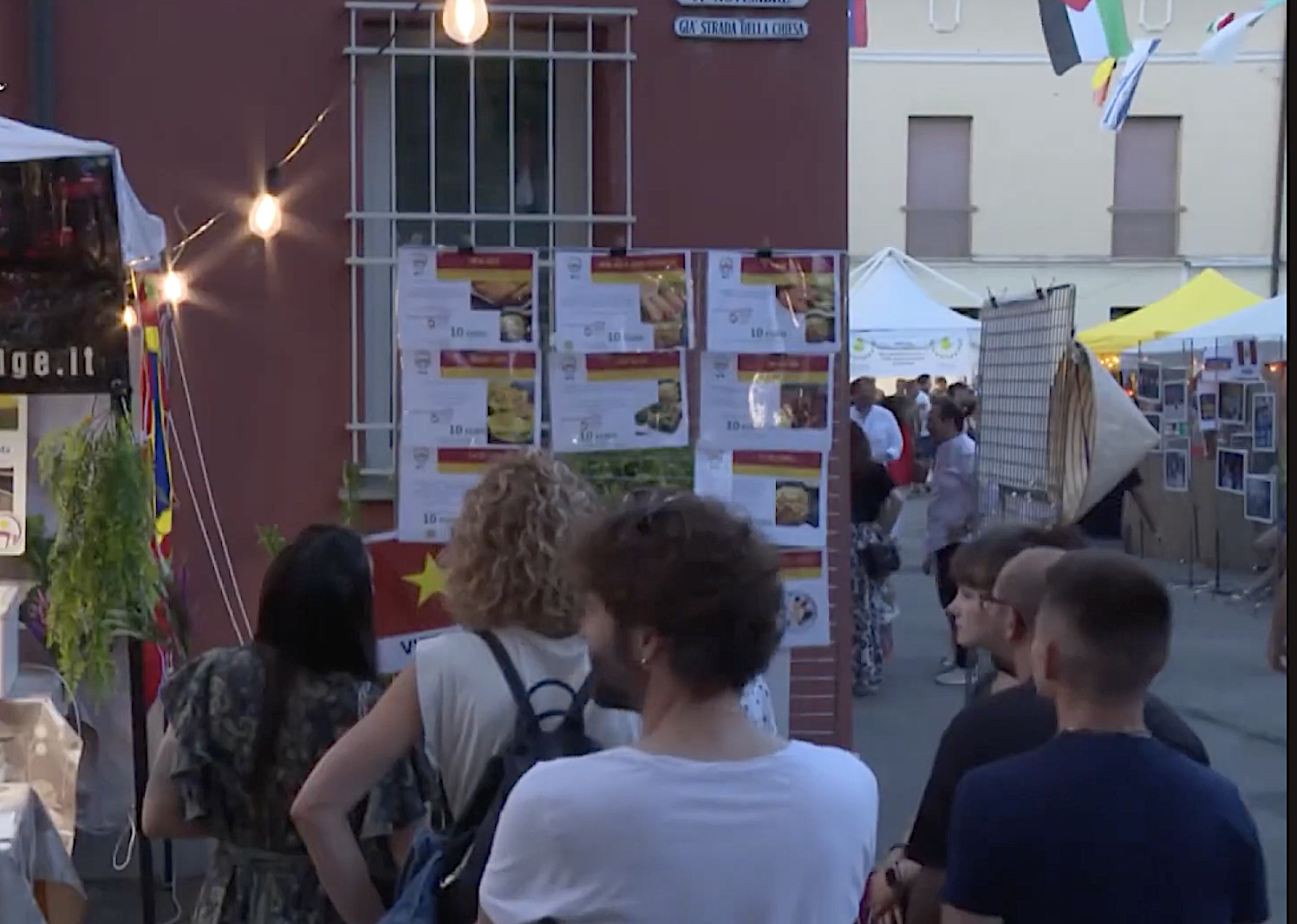 “Cầu nối Việt Nam với các địa phương phía Nam Italy”