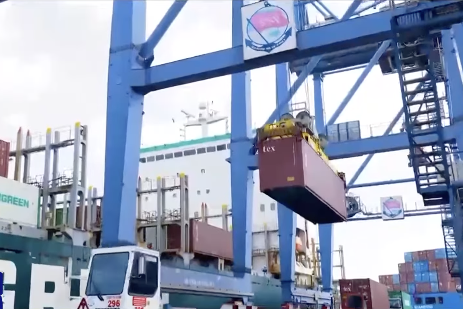 Tham tán Công sứ-Phó Trưởng Phái đoàn Việt Nam tại WTO nhấn mạnh sự sẵn sàng bảo vệ các nguyên tắc cơ bản của WTO