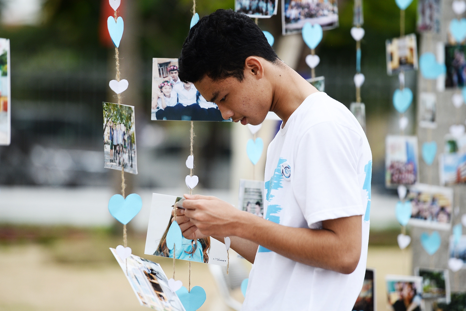 Lời chúc 20/11 cho thầy cô giáo bằng tiếng Anh ngắn gọn, ý nghĩa