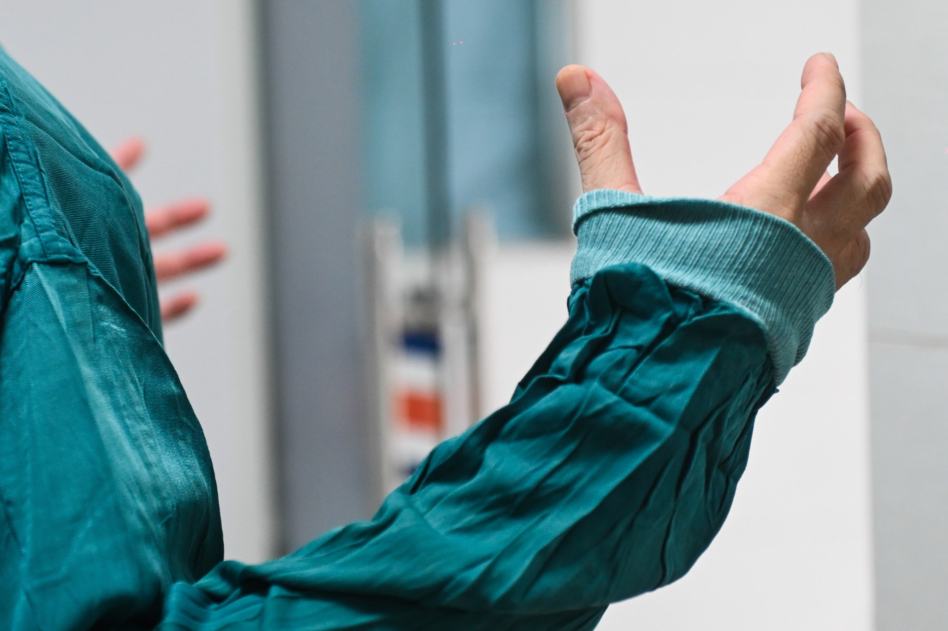 Cấp cứu điều trị