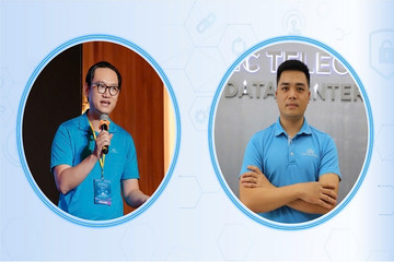 CMC Telecom mở hội thảo Bảo mật đa cấp độ trên hạ tầng cloud