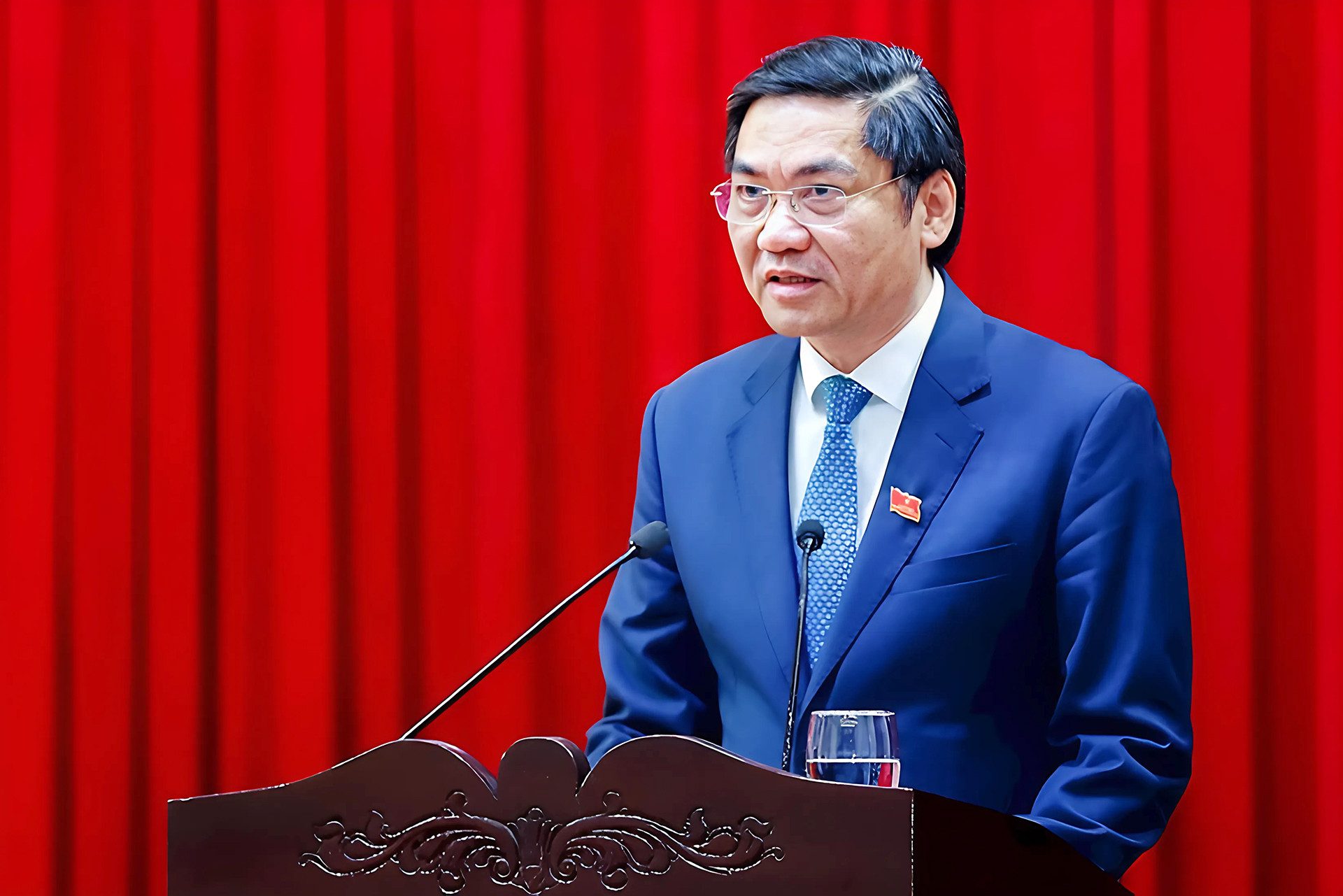 Hoàng Nghĩa Hiếu