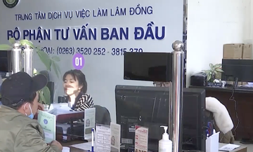 Tỷ lệ người Việt Nam di cư là nữ giới có chiều hướng tăng