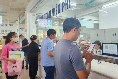 Thư viện Thái Nguyên nỗ lực số hóa