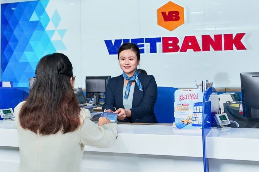 Vietbank nỗ lực tăng vốn điều lệ, kiên định với mục tiêu tăng trưởng bền vững