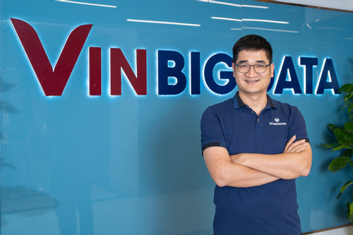 VinBigdata lọt Top 10 thế giới về công nghệ nhận diện khuôn mặt