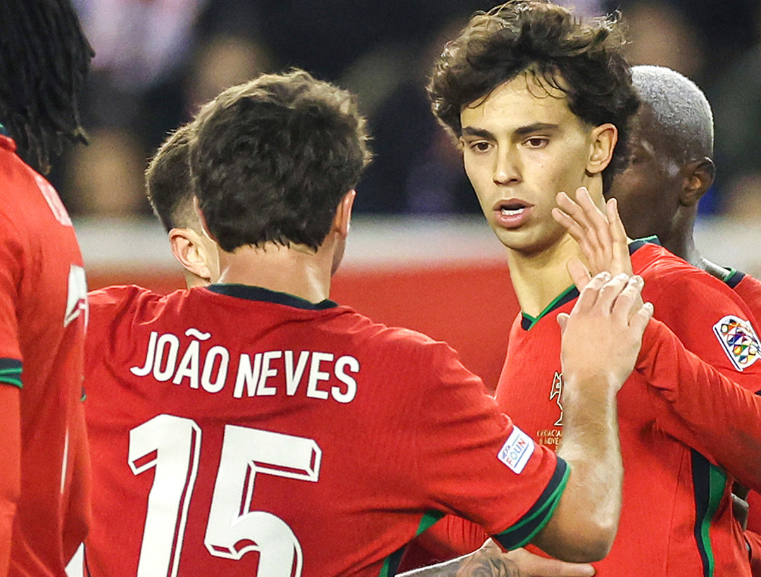 Vắng Ronaldo, Bồ Đào Nha đứt mạch thăng hoa Croatia Bồ