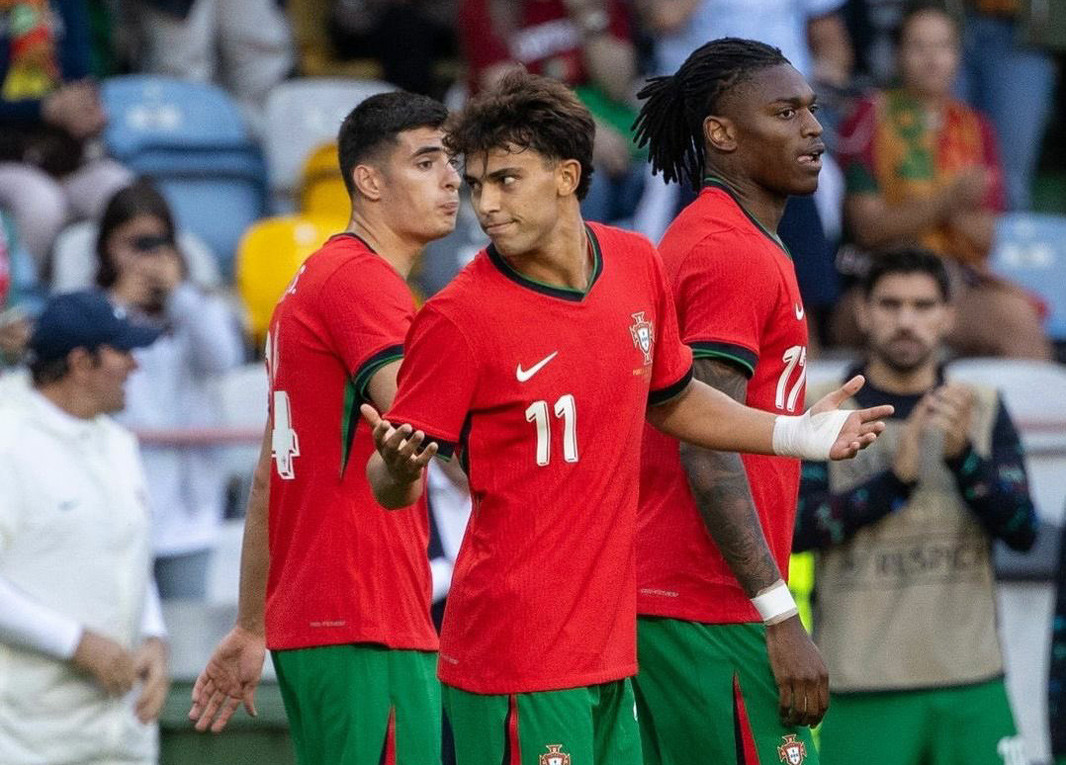 Vắng Ronaldo, Bồ Đào Nha đứt mạch thăng hoa Croatia Bồ