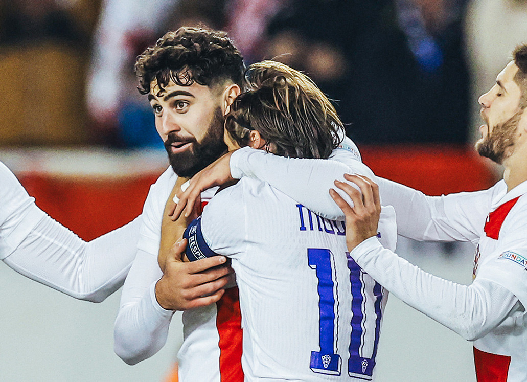 Vắng Ronaldo, Bồ Đào Nha đứt mạch thăng hoa Croatia Bồ