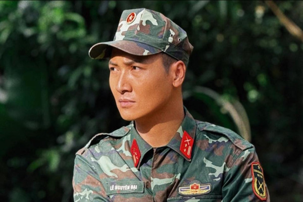 Diễn viên Mạnh Trường: Tôi thở phào, cảm thấy như trút được gánh nặng!