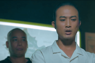 'Độc đạo' tập 35: Quân 'già' ép Hồng giao ma túy lần cuối