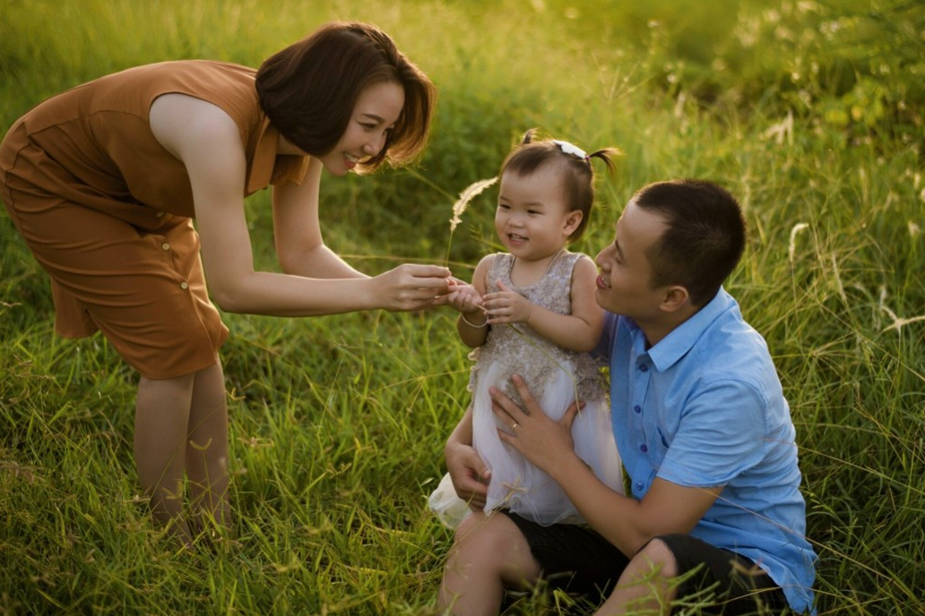 Hành trình đi tìm 'hạt cát vàng' của đôi vợ chồng hiếm muộn