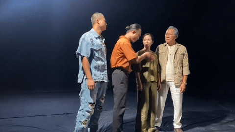 Linh hồn và thể xác