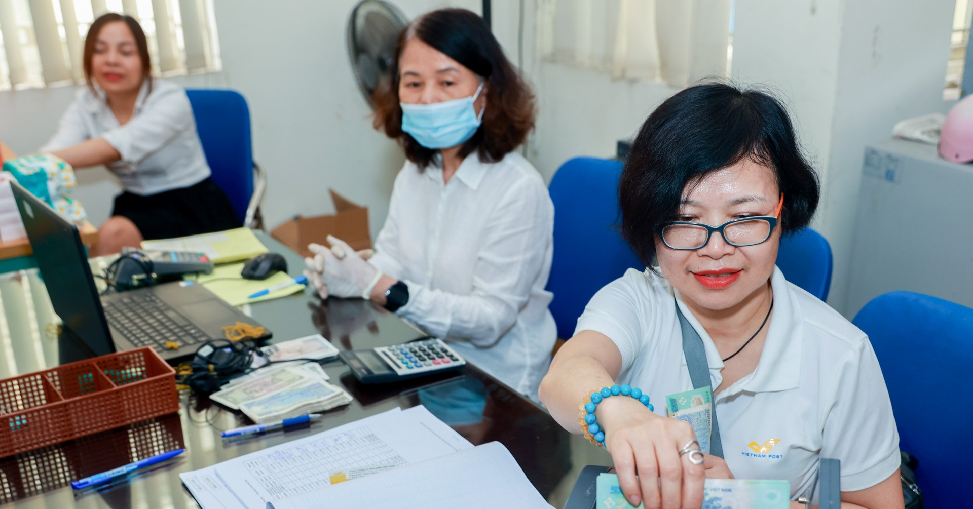 Thay đổi lương hưu từ năm 2025 người lao động cần biết
