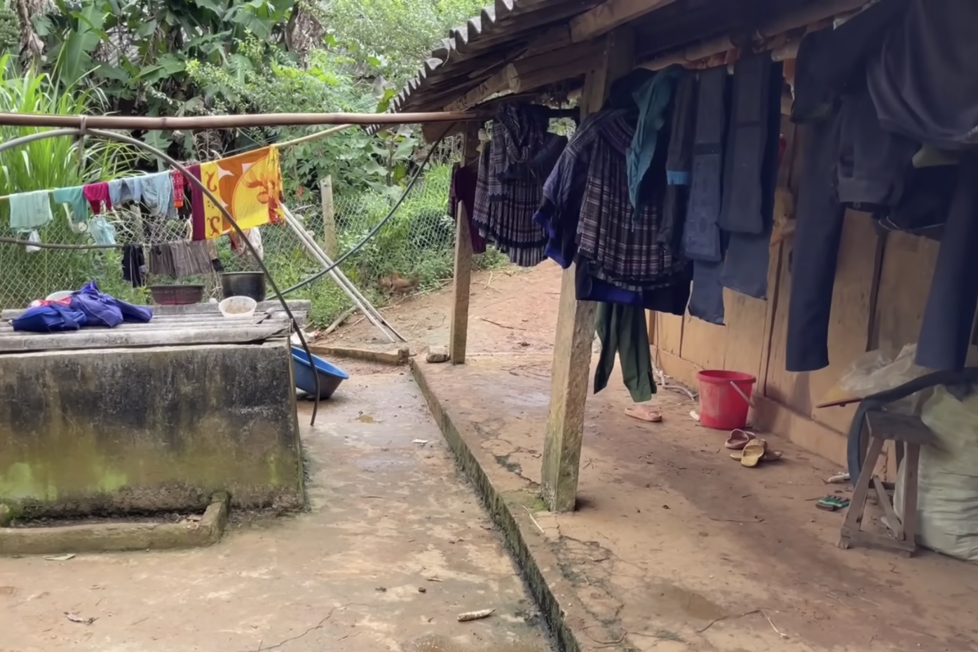 Việc xóa nhà tạm, nhà dột nát trên phạm vi cả nước có ý nghĩa nhân văn sâu sắc