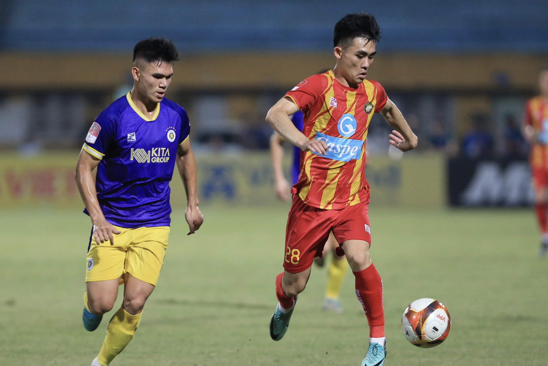 Nhận định Thanh Hóa vs Hà Nội FC: Tranh ngôi đầu bảng