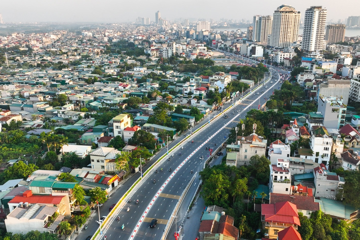 Để tránh tụt hậu: Phải có thế hệ lãnh đạo tài năng và kỹ trị