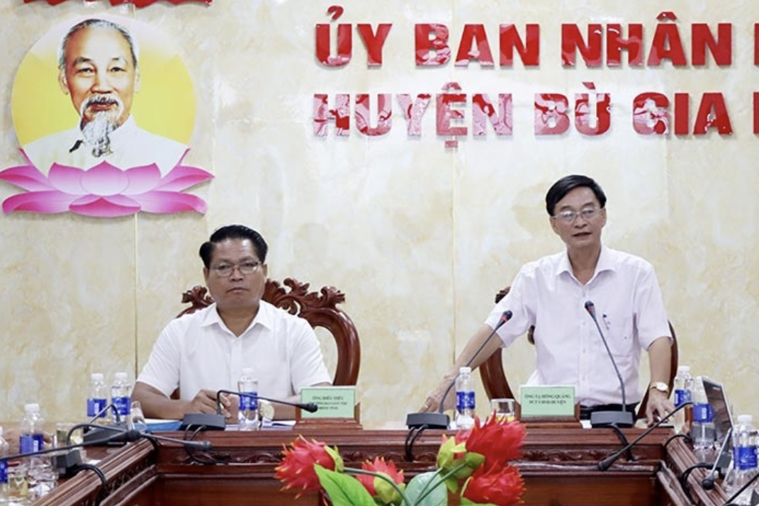 Giám sát việc thực hiện chính sách tại các xã nghèo đã về đích nông thôn mới