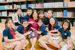 'Lương thấp dễ khiến giáo viên giảm động lực với nghề'