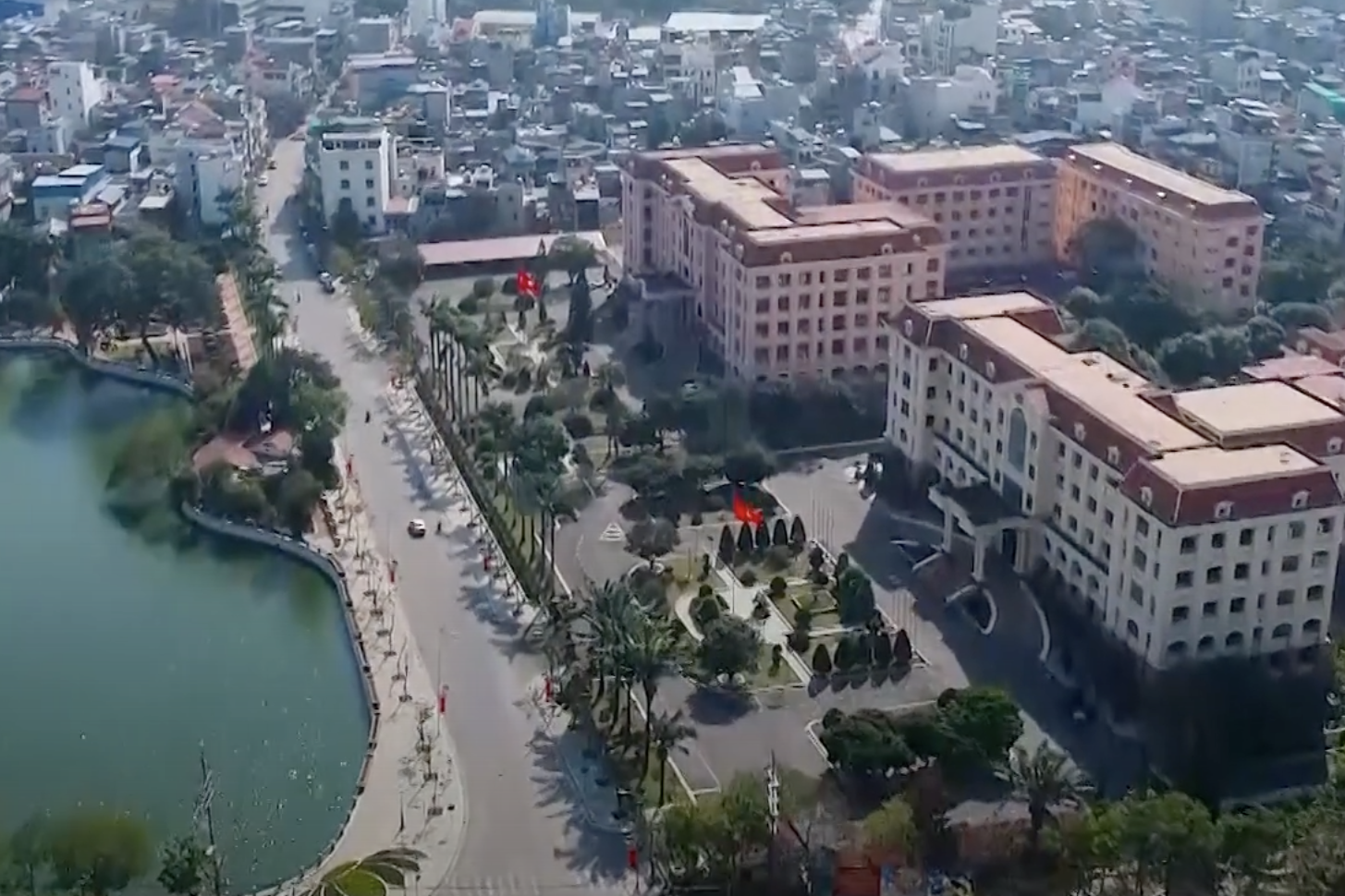 Nam Định: Công nhận thêm 9 xã nông thôn mới kiểu mẫu, nâng cao