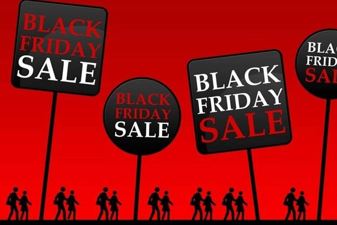 Black Friday 2024 là ngày nào để mua hàng giá siêu rẻ?