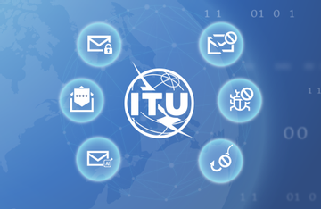 EG-Platform đạt chuẩn ITU - bảo vệ email toàn diện trước tấn công có chủ đích