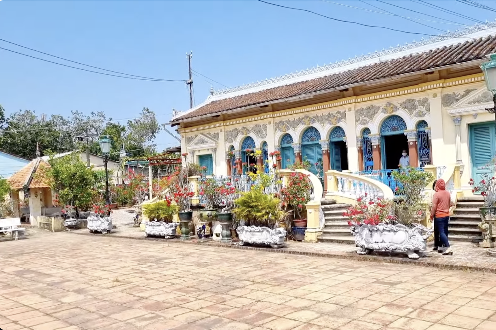 Lĩnh vực kiến trúc ở Việt Nam tới đây sẽ có nhiều thay đổi nhờ chuyển đổi số