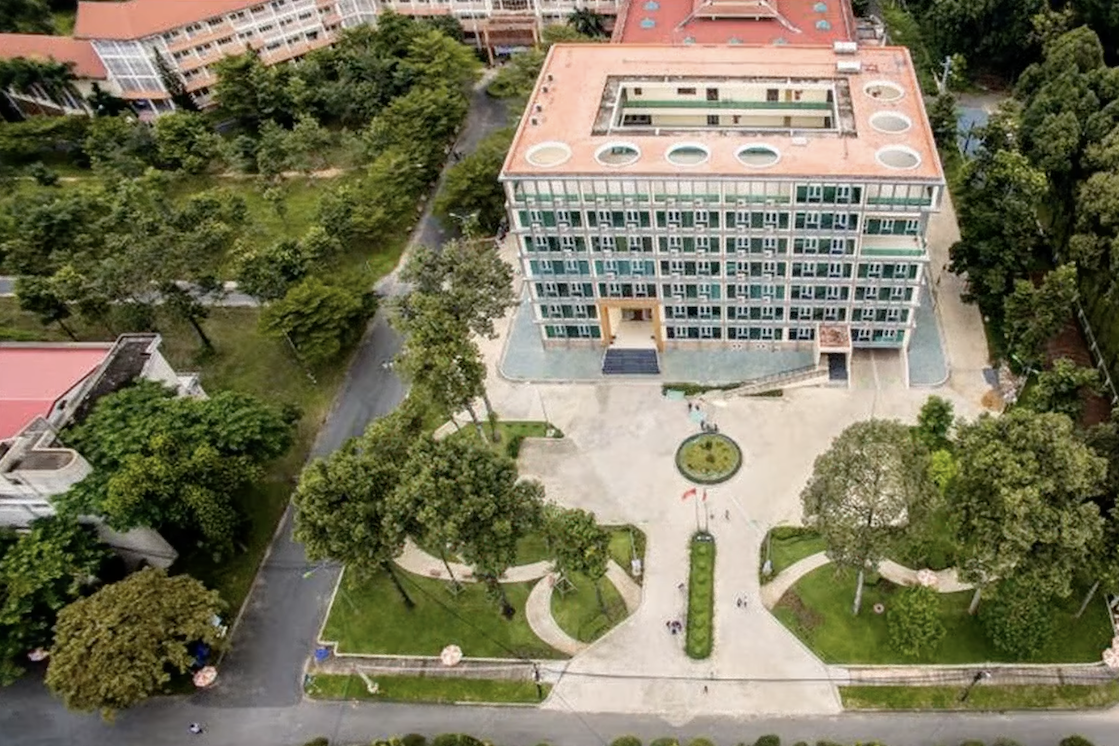 Những kiến trúc ghi lại dấu ấn của kiến trúc sư Ngô Viết Thụ