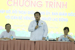 Bộ Công an bắt Viện trưởng Viện y dược học dân tộc TPHCM