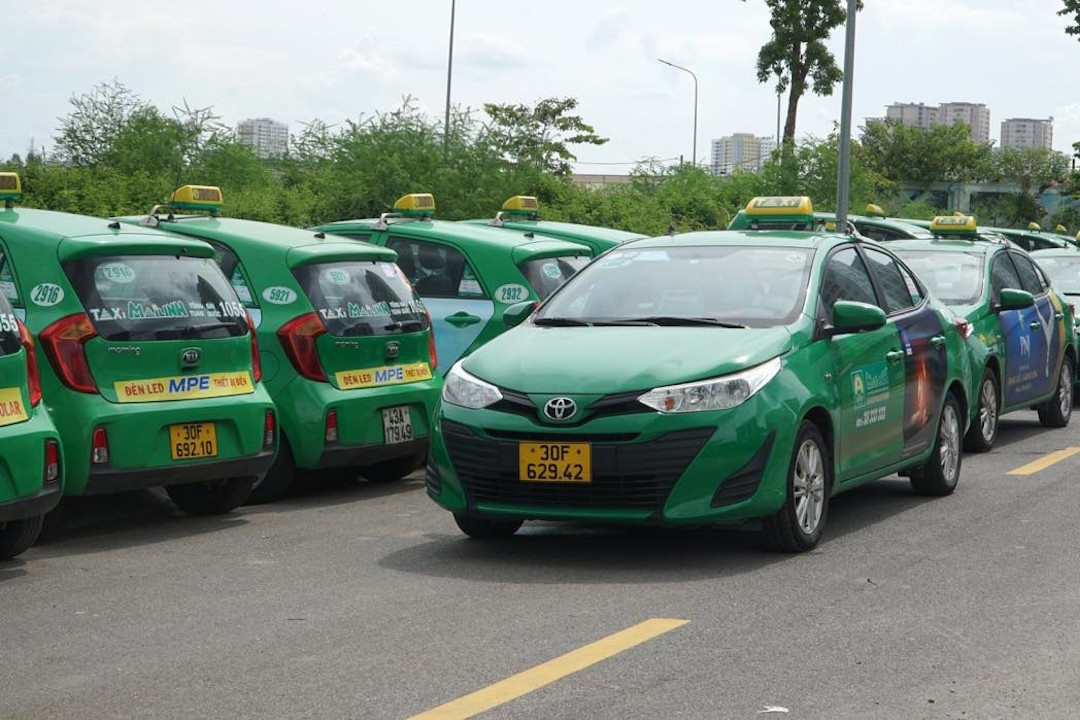 Đề xuất bổ sung hình thức tính tiền mới cho taxi: Thỏa thuận với khách hàng