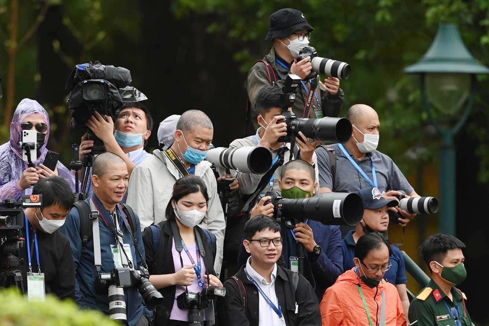 Đề xuất mức thuế 10% hoặc giảm sâu hơn với tất cả các loại hình báo chí