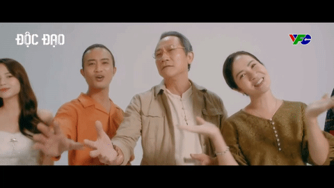 Độc đạo mv 11111111