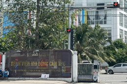 Kết luận vụ Ban giám đốc Bệnh viện Nhi đồng Cần Thơ bị tố cáo nhiều nội dung