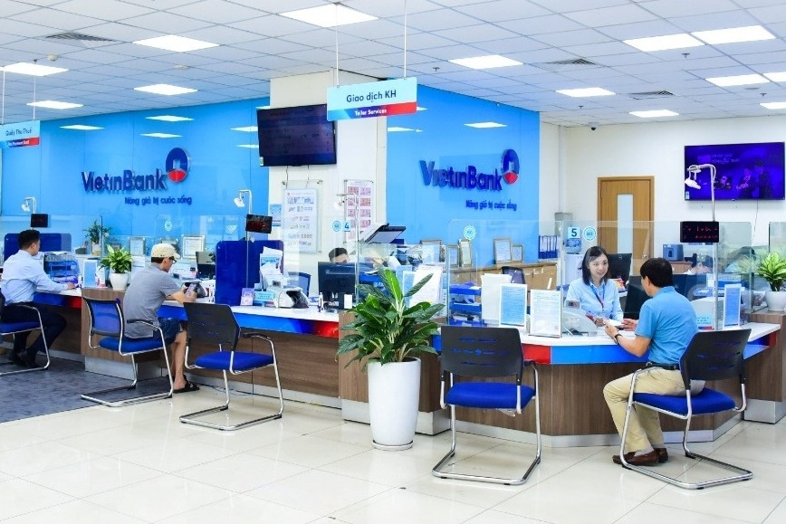 VietinBank duy trì đà tăng trưởng tiền gửi, tối ưu hóa nguồn vốn huy động