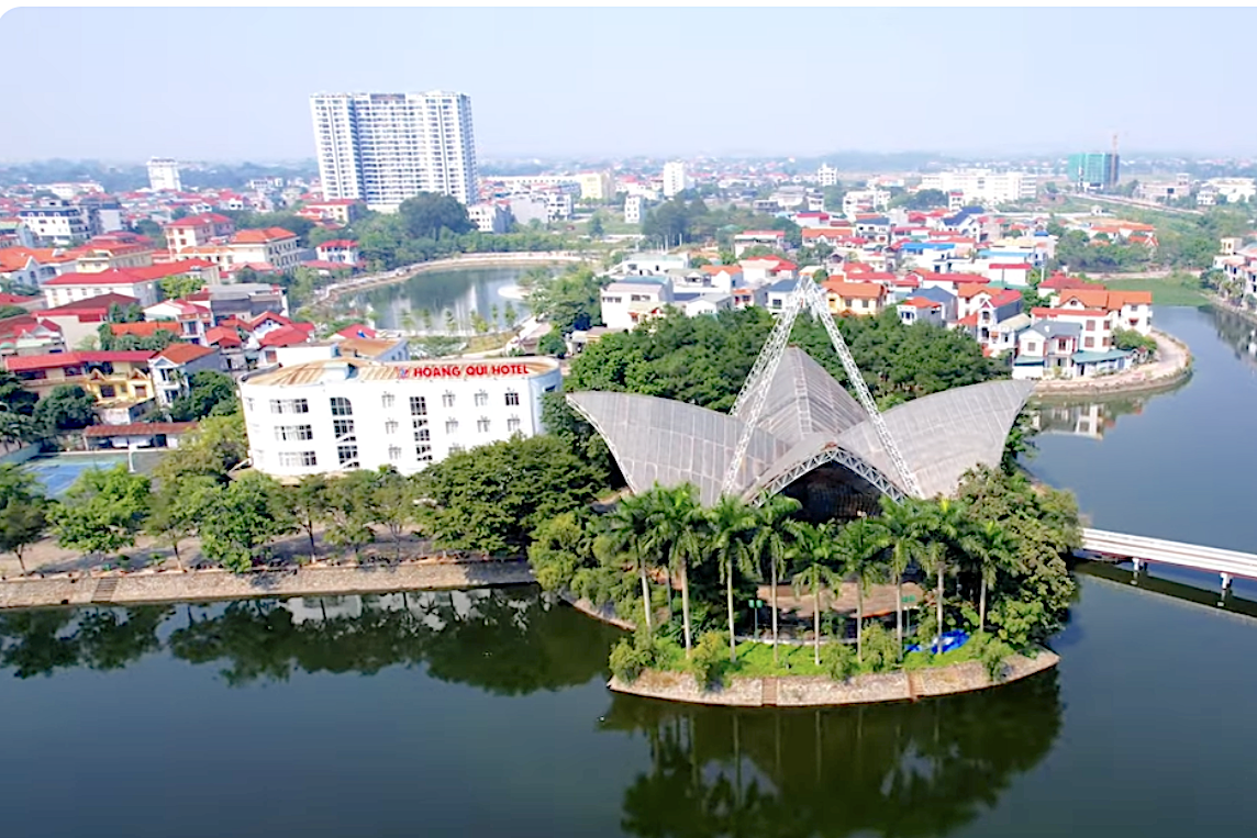 Vĩnh Phúc: Các phong trào thi đua yêu nước, các cuộc vận động được triển khai sâu rộng, hiệu quả