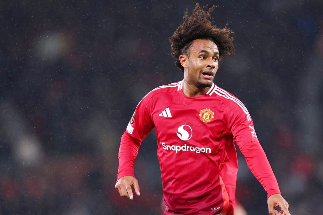 Tiền đạo bị chê nhiều nhất MU muốn chuồn khỏi Old Trafford