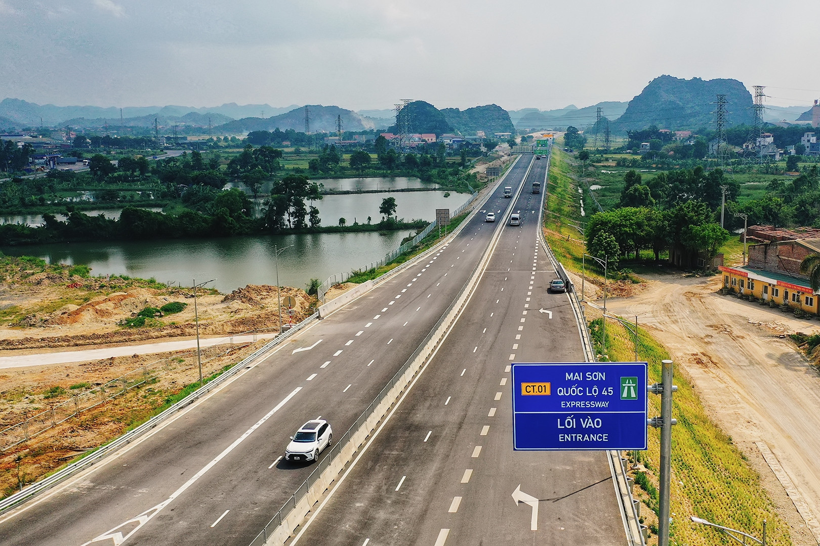 “Bảo hành mặt đường 10 năm” để chống thất thoát, lãng phí