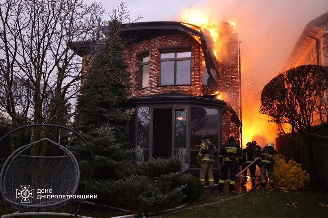 Lý do tên lửa tối tân Oreshnik của Nga không gây thiệt hại lớn cho Ukraine