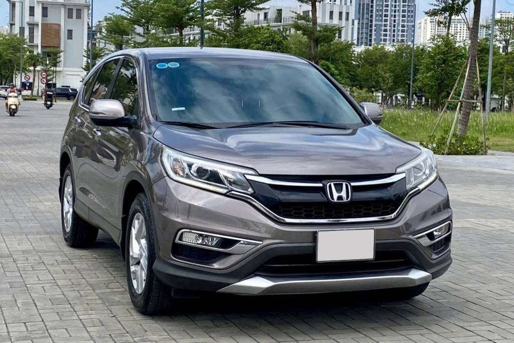 Với hơn 400 triệu, mua được xe SUV đã qua sử dụng nào cho dịp cuối năm?