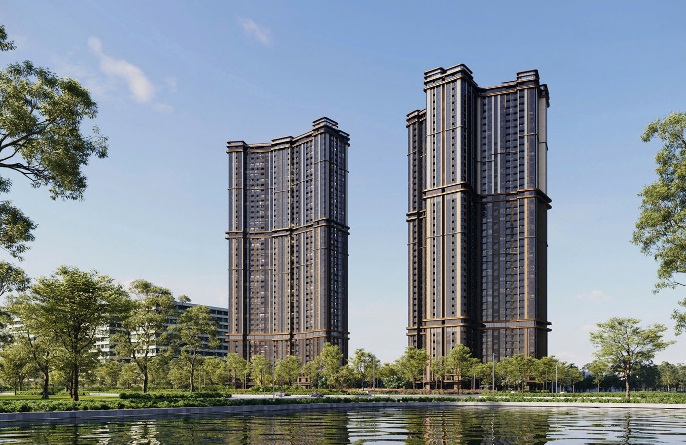 Imperia Signature Cổ Loa - dấu ấn hành trình một thập kỷ của MIK Group